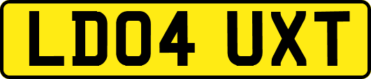 LD04UXT