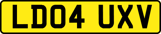 LD04UXV