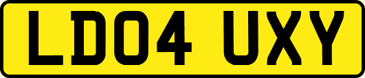LD04UXY