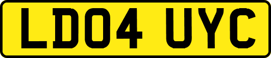 LD04UYC