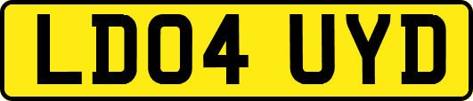 LD04UYD
