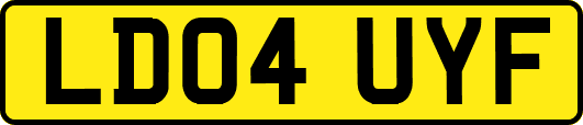 LD04UYF