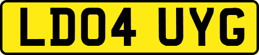 LD04UYG