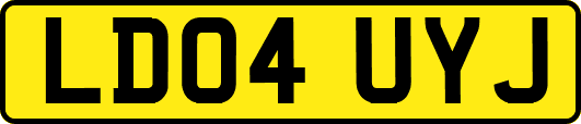 LD04UYJ