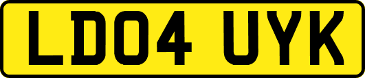 LD04UYK