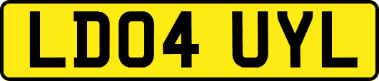 LD04UYL
