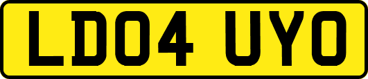 LD04UYO