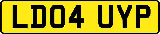 LD04UYP