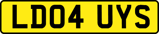 LD04UYS