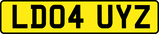 LD04UYZ