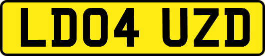 LD04UZD