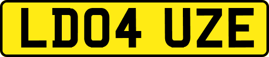 LD04UZE
