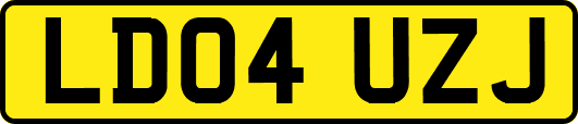 LD04UZJ