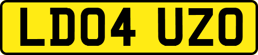 LD04UZO