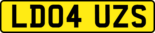 LD04UZS