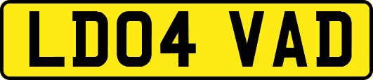 LD04VAD