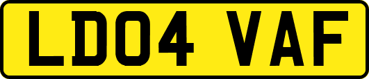 LD04VAF