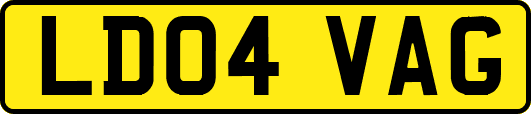 LD04VAG