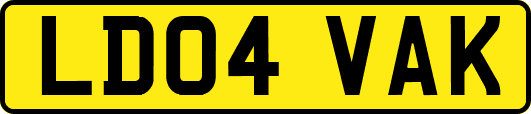 LD04VAK