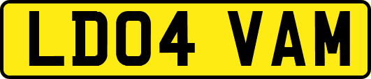 LD04VAM