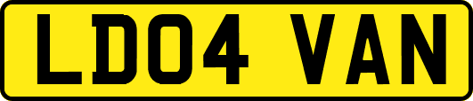 LD04VAN