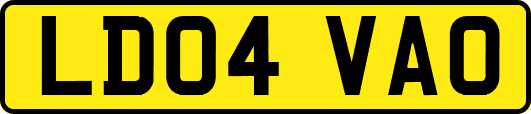 LD04VAO