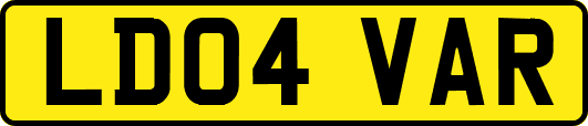 LD04VAR