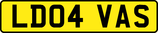 LD04VAS