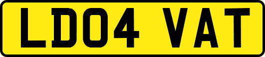 LD04VAT
