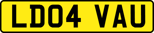 LD04VAU
