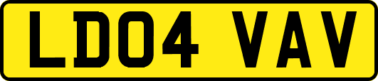 LD04VAV