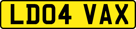 LD04VAX