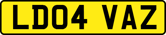 LD04VAZ
