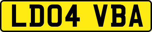 LD04VBA