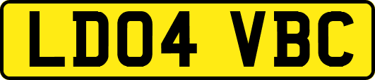 LD04VBC