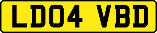 LD04VBD