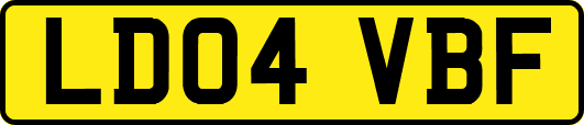 LD04VBF