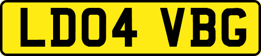 LD04VBG