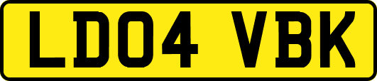 LD04VBK