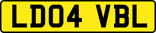 LD04VBL