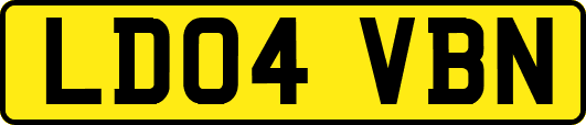 LD04VBN