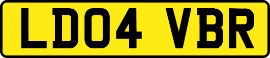 LD04VBR