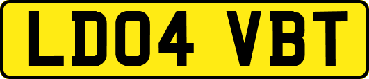 LD04VBT