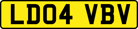 LD04VBV