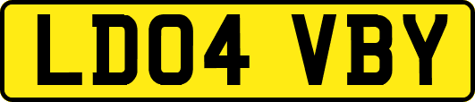 LD04VBY