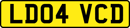 LD04VCD