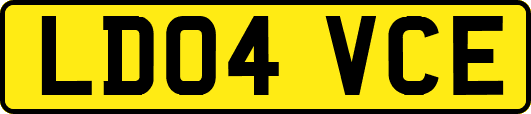 LD04VCE