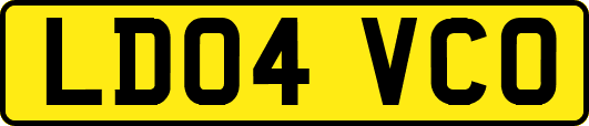 LD04VCO