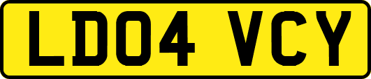 LD04VCY