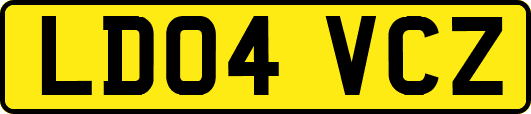 LD04VCZ